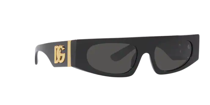 Dolce Gabbana 4411 501/87 360 visione