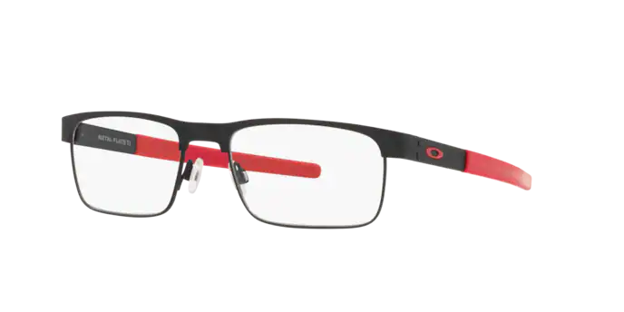 Oakley 5153 METAL PLATE TI 04 360 visione