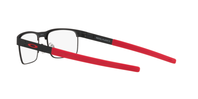 Oakley 5153 METAL PLATE TI 04 360 visione