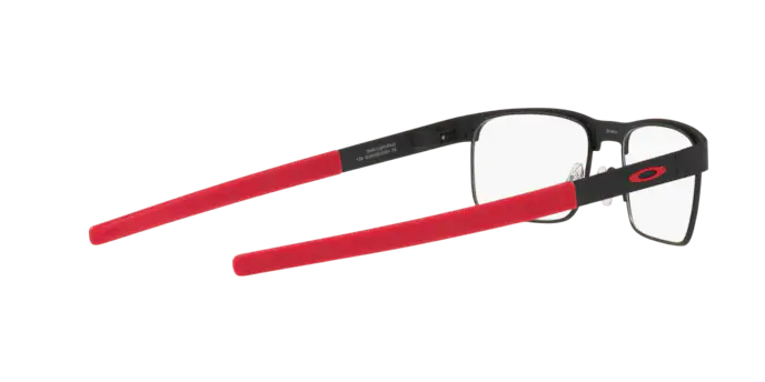 Oakley 5153 METAL PLATE TI 04 360 visione