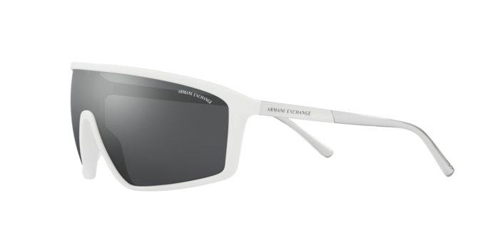 Armani Exchange 4119S 81566G 360 visione