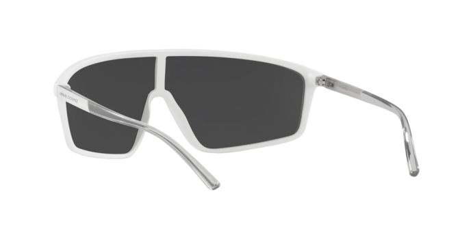 Armani Exchange 4119S 81566G 360 visione