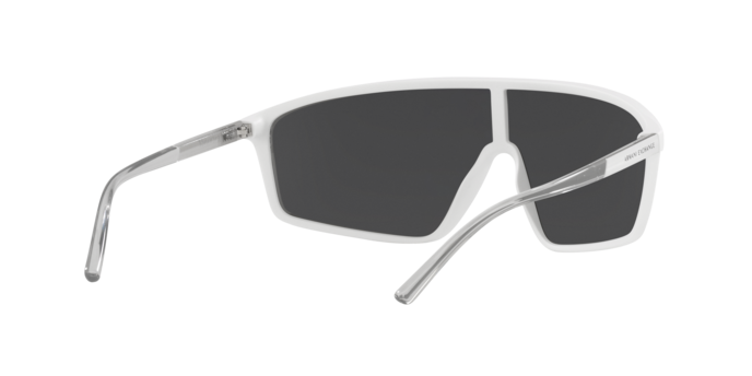 Armani Exchange 4119S 81566G 360 visione