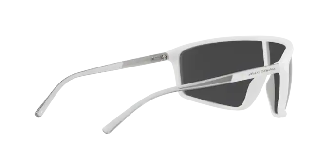 Armani Exchange 4119S 81566G 360 visione
