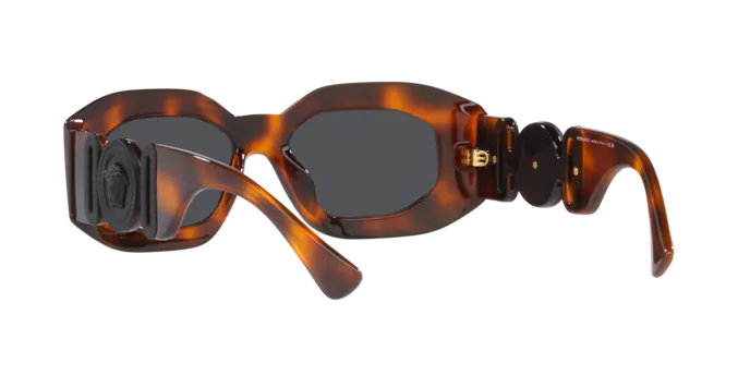 Versace 4425U 521787 360 visione