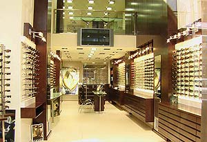  Ottica ad optometria Eye-Shop.it