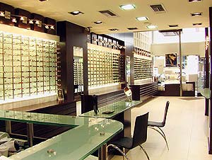 negozio di Ottica Eye-Shop.it