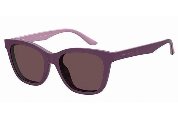 7th Street 7A 587CS B3V KL size 52 Occhiali da vista Prezzo: 134,00
