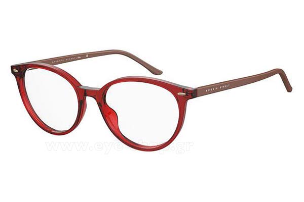 7th Street 7A 567 8CQ  size 52 Occhiali da vista Prezzo: 78,00