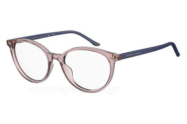 7th Street 7A 567 35J  size 52 Occhiali da vista Prezzo: 78,00