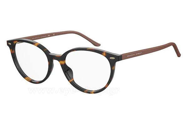 7th Street 7A 567 086  size 52 Occhiali da vista Prezzo: 78,00
