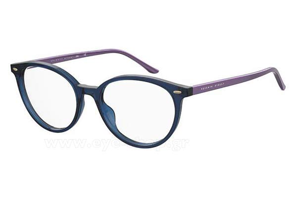 7th Street 7A 567 PJP  size 52 Occhiali da vista Prezzo: 78,00