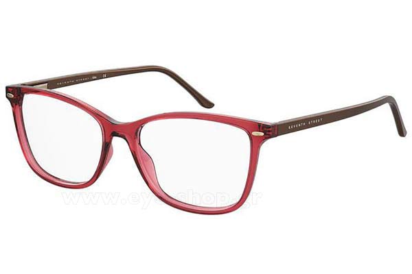 7th Street 7A 568 8CQ  size 53 Occhiali da vista Prezzo: 78,00