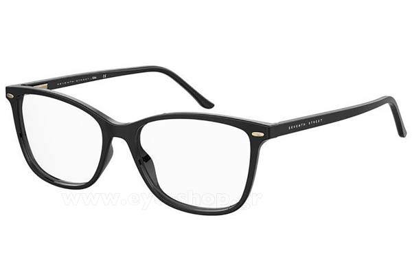 7th Street 7A 568 807  size 53 Occhiali da vista Prezzo: 78,00