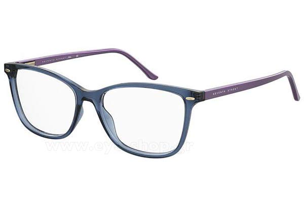 7th Street 7A 568 MVU  size 53 Occhiali da vista Prezzo: 78,00