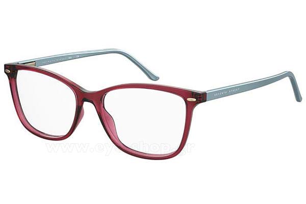 7th Street 7A 568 35J  size 53 Occhiali da vista Prezzo: 78,00