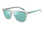 Occhiali da Sole Unisex ARNETTE 4301-FRY 279825 size 55