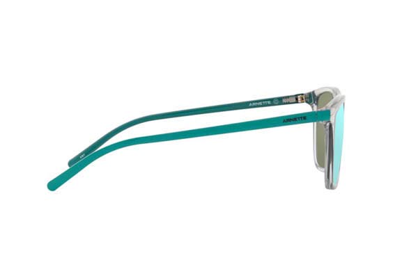 ARNETTE modello 4301 FRY di colore 279825