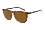 Occhiali da Sole Uomo ARNETTE 4301-FRY 277083 size 55