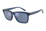 Occhiali da Sole Uomo ARNETTE 4321-LEBOWL 287322 size 54