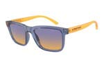 Occhiali da Sole Uomo ARNETTE 4321-LEBOWL 28792H size 54