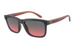 Occhiali da Sole Uomo ARNETTE 4321-LEBOWL 278677 size 54