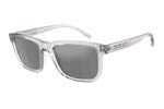Occhiali da Sole Uomo ARNETTE 4321-LEBOWL 2858Z3 size 54