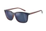 Occhiali da Sole Uomo ARNETTE 4316-C-ROLL 288055 size 51