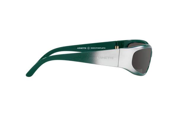 ARNETTE modello 4302 CATFISH di colore 28176G