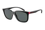 Occhiali da Sole Unisex ARNETTE 4306-PLAKA 275381 size 54