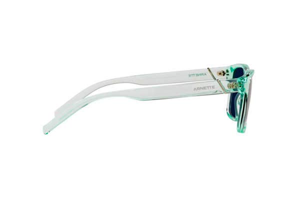 ARNETTE modello 4298 BANDRA di colore 279680