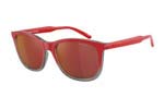 Occhiali da Sole Unisex ARNETTE 4307-WOLAND 28386Q size 53
