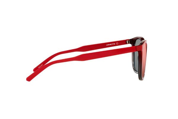 ARNETTE modello 4307 WOLAND di colore 28386Q