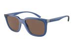 Occhiali da Sole Unisex ARNETTE 4306-PLAKA 284773 size 54