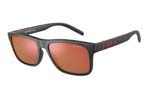 Occhiali da Sole Unisex ARNETTE 4298-BANDRA 27956Q size 55