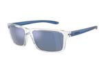 Occhiali da Sole Uomo ARNETTE 4322-MWAMBA 275522 size 57