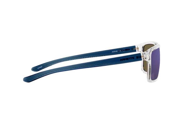 ARNETTE modello 4322 MWAMBA di colore 275522