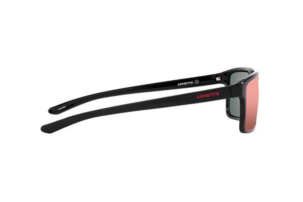 ARNETTE modello 4322 MWAMBA di colore 27536Q