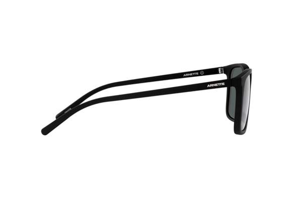 ARNETTE modello 4314 TRIGON di colore 275881