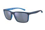 Occhiali da Sole Unisex ARNETTE 4251-STRIPE 286422 size 58