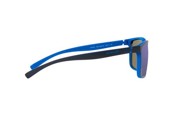 ARNETTE modello 4251 STRIPE di colore 286422
