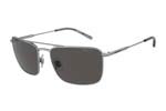 Occhiali da Sole Uomo ARNETTE 3088-BOULEVARDIER 741/87 size 59
