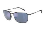 Occhiali da Sole Uomo ARNETTE 3088-BOULEVARDIER 737/22 size 59