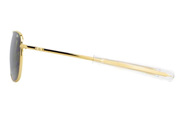 American Optical modello ORIGINAL PILOT di colore GOLD
