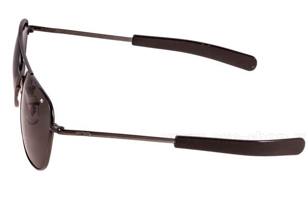 American Optical modello ORIGINAL PILOT di colore Gunmetal