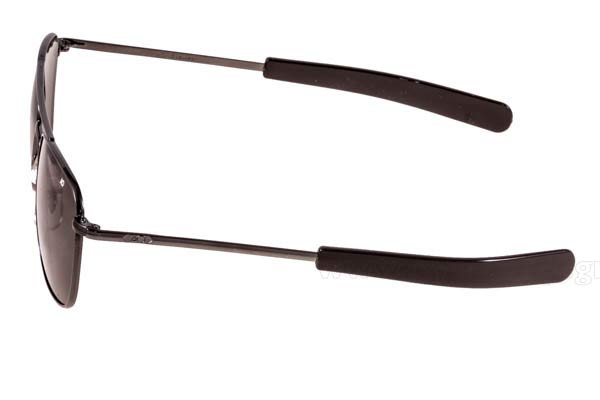 American Optical modello ORIGINAL PILOT di colore Gunmetal