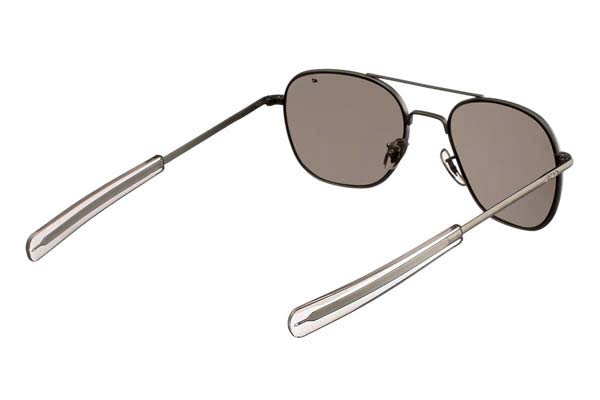 American Optical modello ORIGINAL PILOT di colore MatteChrome