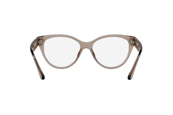 armani exchange 3096U Occhiali da Vista 