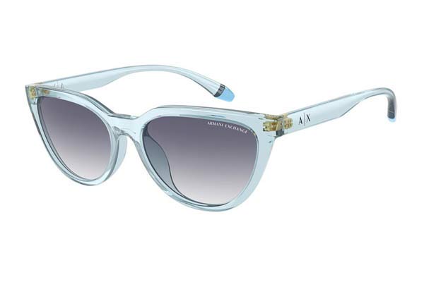 Occhiali Armani Exchange 4130SU 8340X0