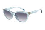 Occhiali da Sole Donna Armani Exchange 4130SU 8340X0 size 56